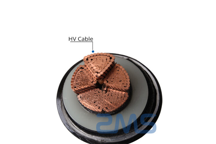 HV Cable