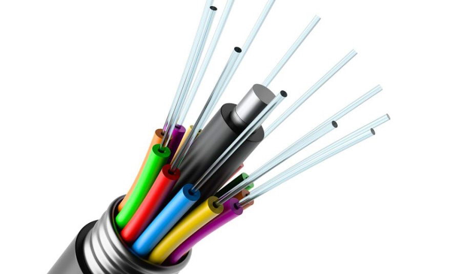 The Difference between Power Fiber Optic Cable and Communication Fiber Optic Cable