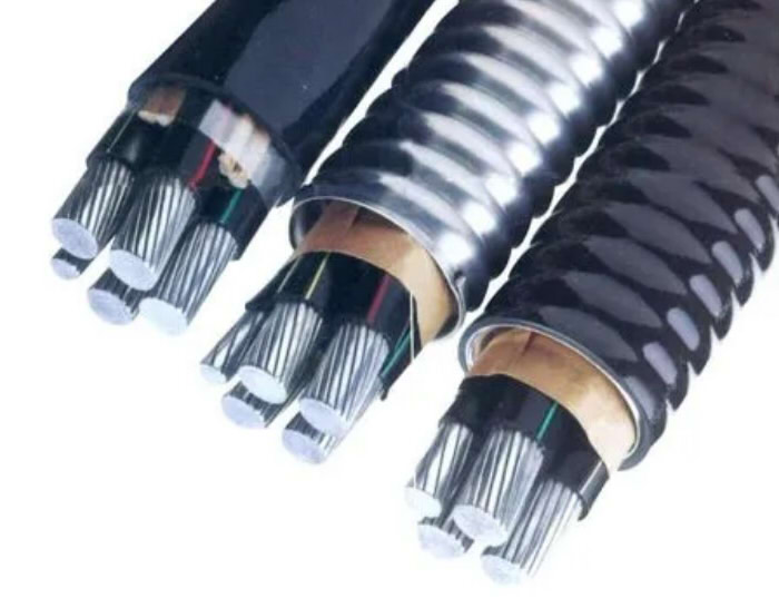 What Is Power Armored Cable? Characteristics of Armored Cable
