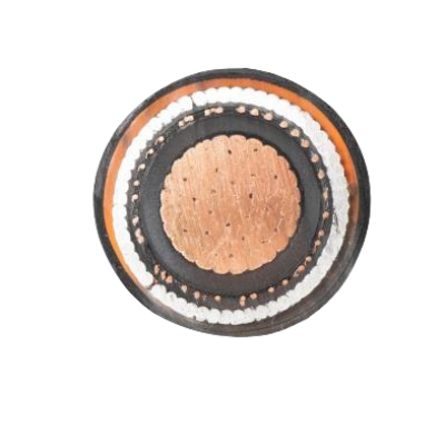 BS 6622 Pē 7835 standard single core medium-voltage power cables