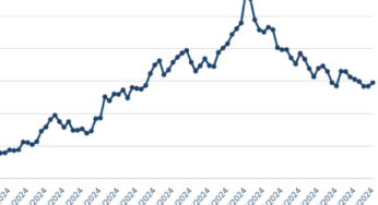 2024 ʻAnalaiso fakavahaʻapuleʻanga ʻo e mahuʻinga ʻo e kopa mo e 2025 Fakamatala ki he fakamatala